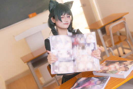 xiaoyukiko