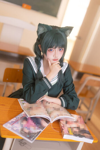 xiaoyukiko