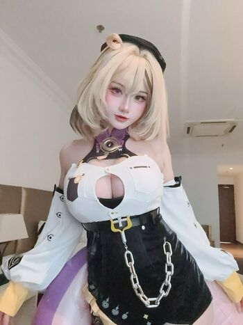 xiaoyukiko