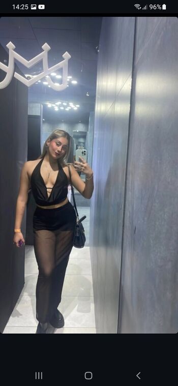 Ximena Wilde