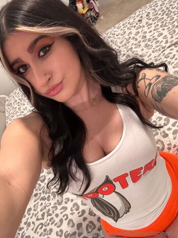 xmadisonnnx