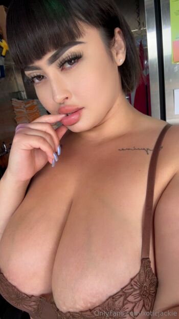 xoticjackie