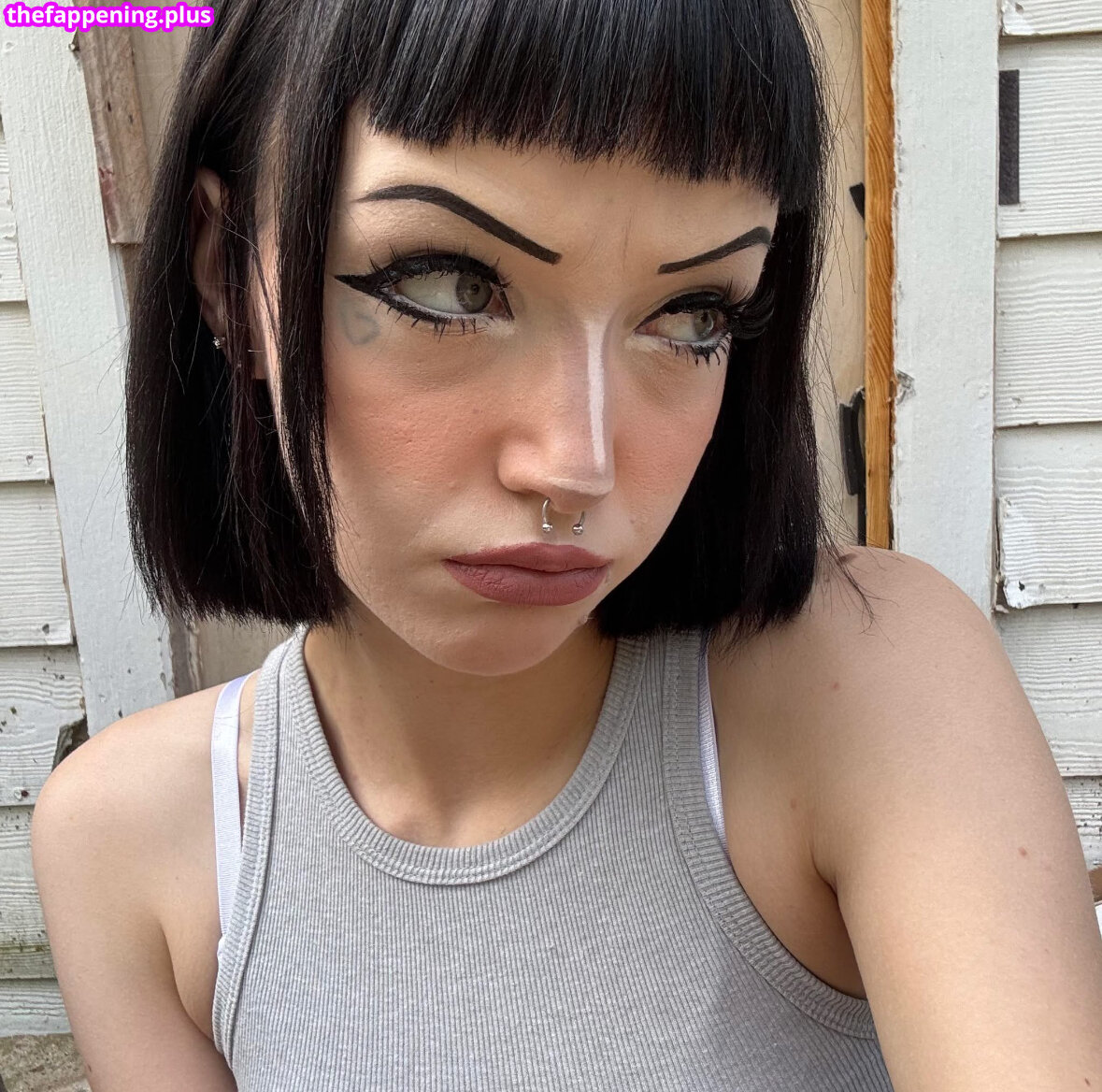 xxcorpsekittenxx Фото обнажённых OnlyFans #1