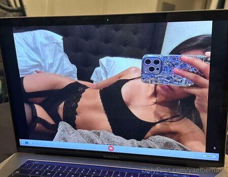 Yael Bernal