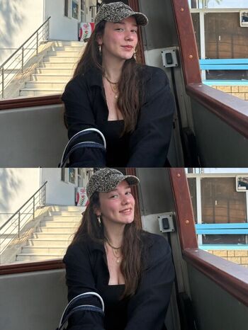 Yagmur Simsek