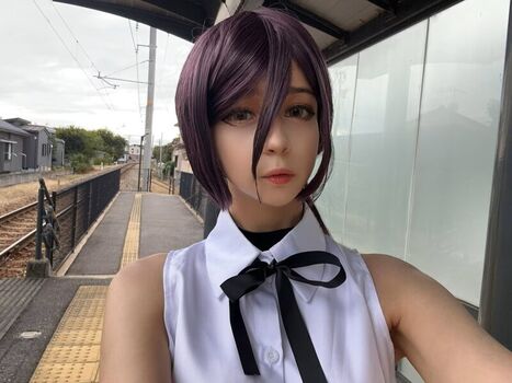 Full leaked Yameeka private onlyfans photo