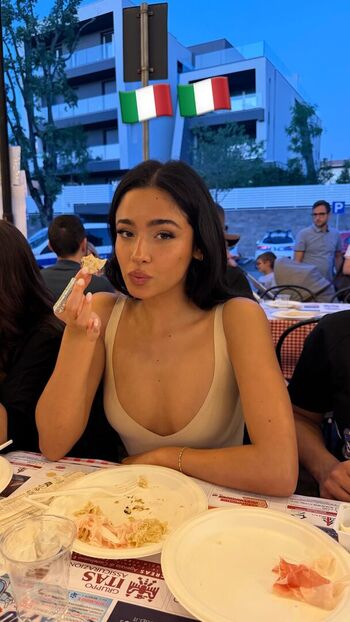 Full leaked Yasmin barbieri private onlyfans photo