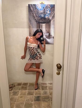 Full leaked Yasmin barbieri private onlyfans photo