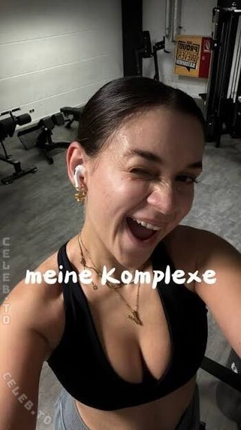Full leaked Yasmin denize private onlyfans photo