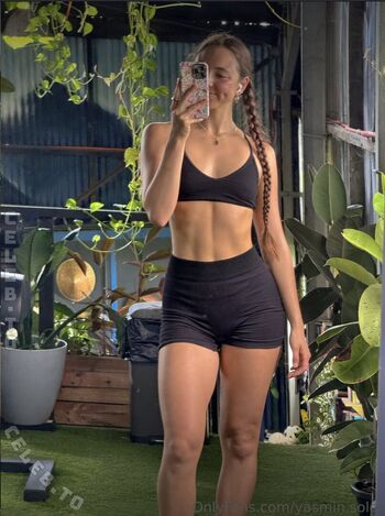Full leaked Yasmin forest private onlyfans photo