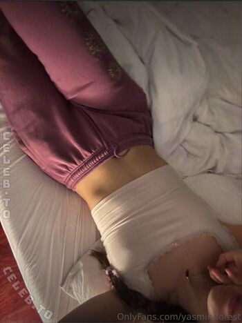 Full leaked Yasmin forest private onlyfans photo