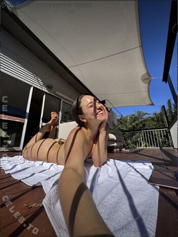 Full leaked Yasmin forest private onlyfans photo