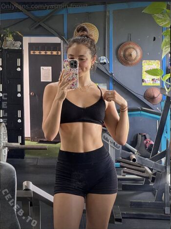 Full leaked Yasmin forest private onlyfans photo