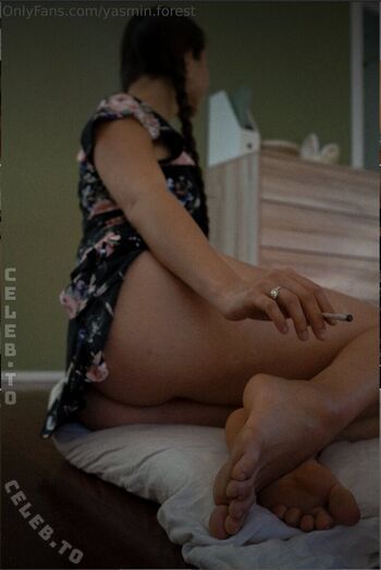 Full leaked Yasmin forest private onlyfans photo
