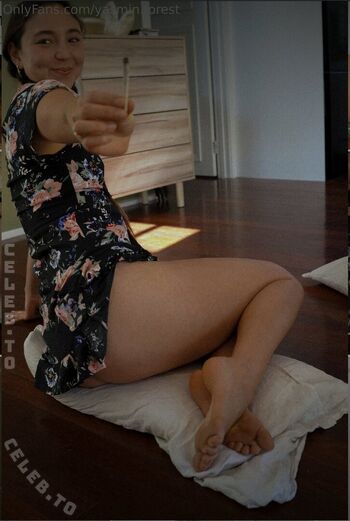 Full leaked Yasmin forest private onlyfans photo