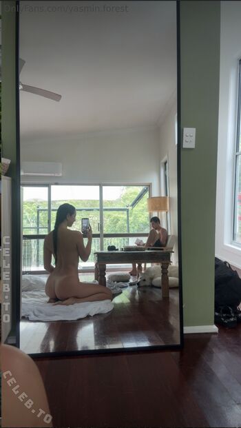 Full leaked Yasmin forest private onlyfans photo