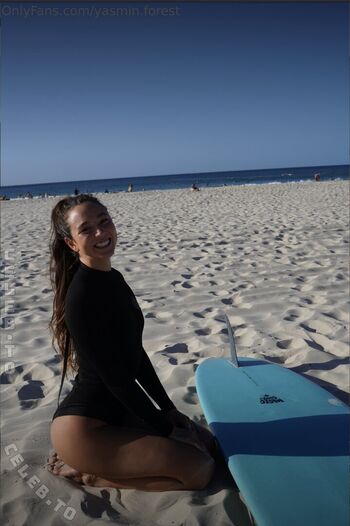 Full leaked Yasmin forest private onlyfans photo