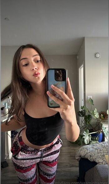 Yasmin Harper