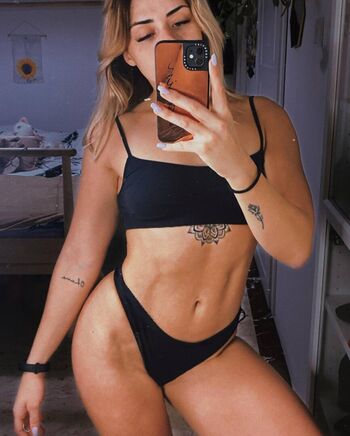 Yasmin Stevens