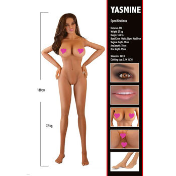 yasminereal