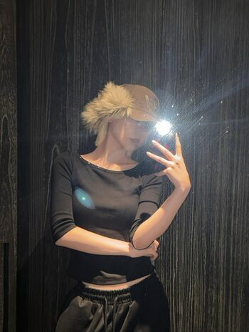 Full leaked Allmyheartbear/ private onlyfans photo