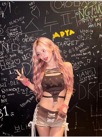Full leaked Yoonchae/ private onlyfans photo