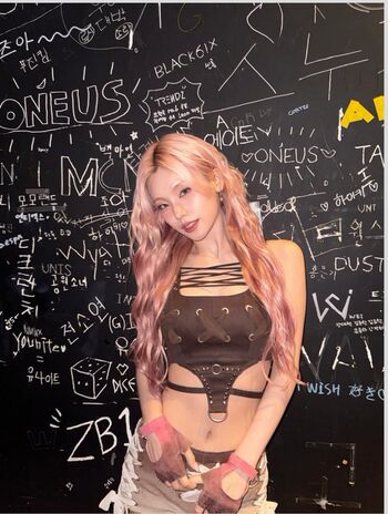 Full leaked Xlovebebe/ private onlyfans photo