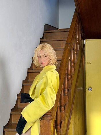 Full leaked Saige/ private onlyfans photo
