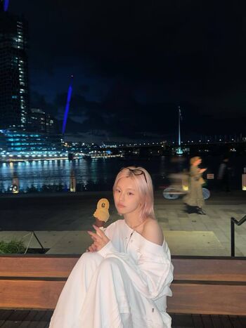 Full leaked Robyn / private onlyfans photo
