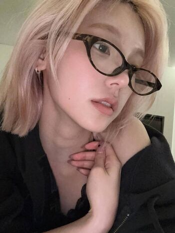 Full leaked Lilly jade/ private onlyfans photo