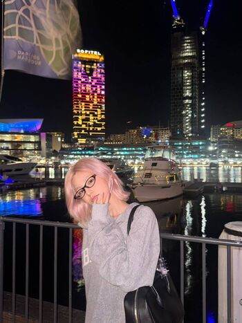 Full leaked Caylee novielli/ private onlyfans photo