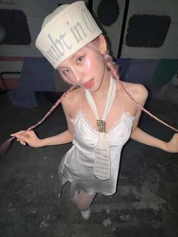 Full leaked Ayame/ private onlyfans photo
