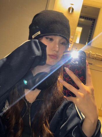 Full leaked Lithuanian girls/ private onlyfans photo