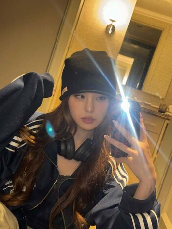 Full leaked Foreverwandering/ private onlyfans photo