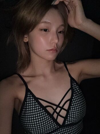 Full leaked Alexandra eala/ private onlyfans photo
