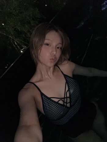 Full leaked Sambistew private onlyfans photo
