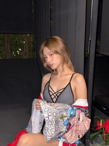 Full leaked Aalyiahtorress / private onlyfans photo