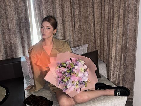 Full leaked Mulher melao/ private onlyfans photo