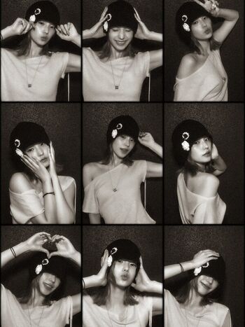 Full leaked Meizaijiang/ private onlyfans photo