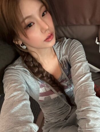 Full leaked Mika abdalla/ private onlyfans photo