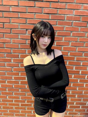 Full leaked Ranran fujii/ private onlyfans photo
