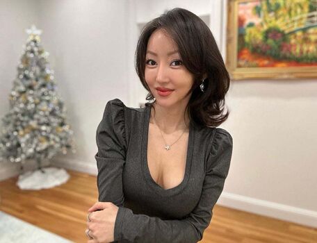 Yeonmi Park