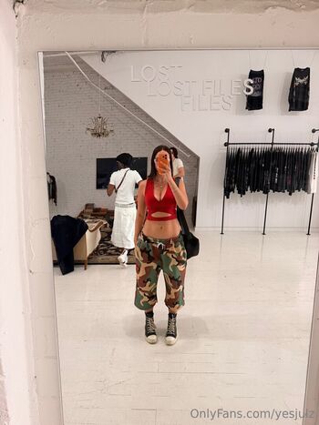 Yesjulz