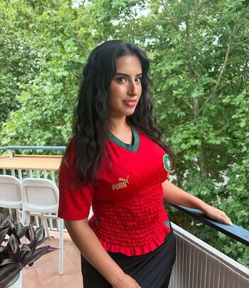 Full leaked Crystal rivera private onlyfans photo