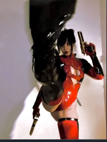 Full leaked Yochikkko private onlyfans photo