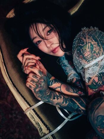 Full leaked Silverj private onlyfans photo