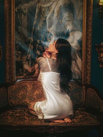 Full leaked Charleen weiss/ private onlyfans photo