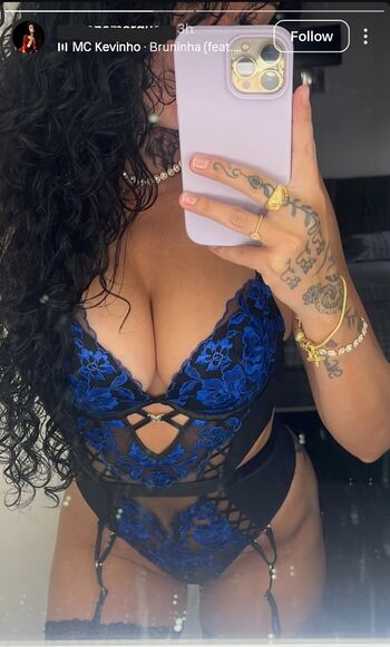 Full leaked Yonamarques private onlyfans photo