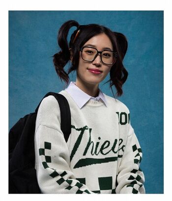 Yoojin