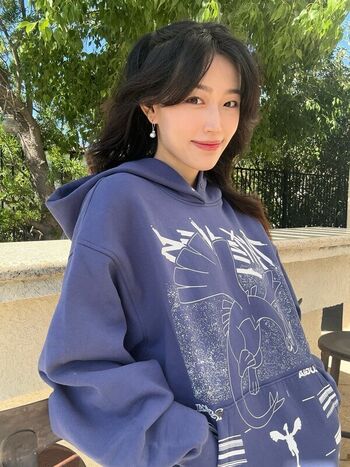 Yoojin